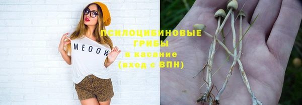герыч Надым
